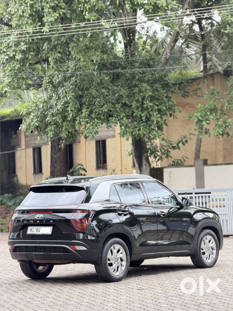 Hyundai Creta 1.5 Ex Diesel, 2021, Diesel