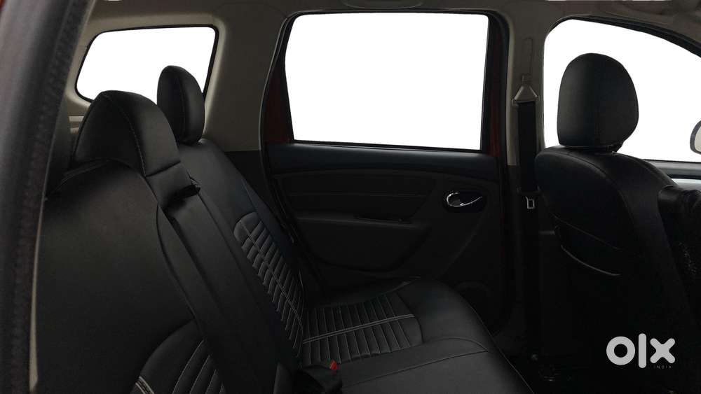 Renault Duster 110ps Diesel Rxz Amt, 2016, Diesel