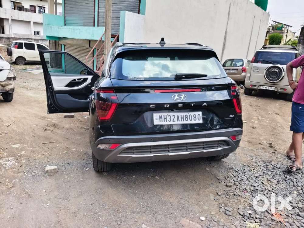 Hyundai Creta 2020 Diesel Well Maintained