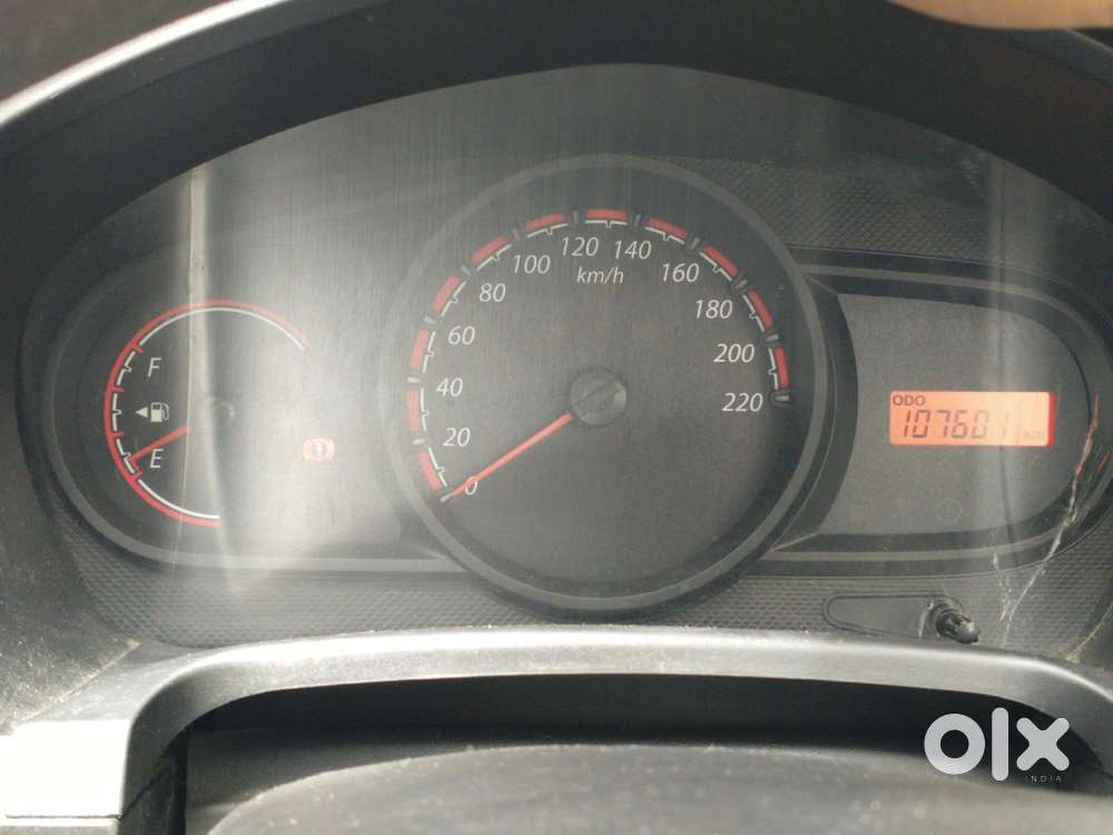 Ford Figo Diesel Zxi, 2012, Diesel