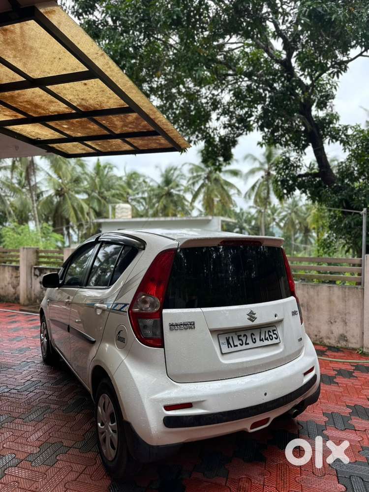 Maruti Suzuki Ritz Diesel 2014