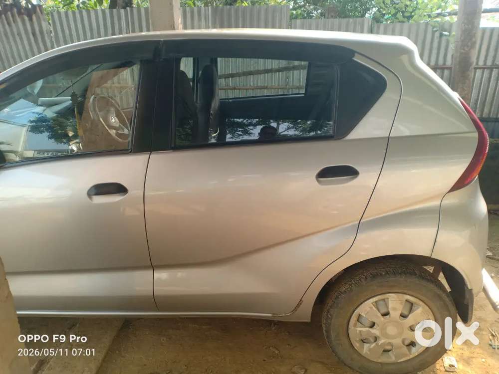 Datsun Redi Go 2018