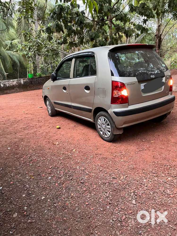 Ac Power Steering Power Window Papper  2030,2 New Tyre,good Condition