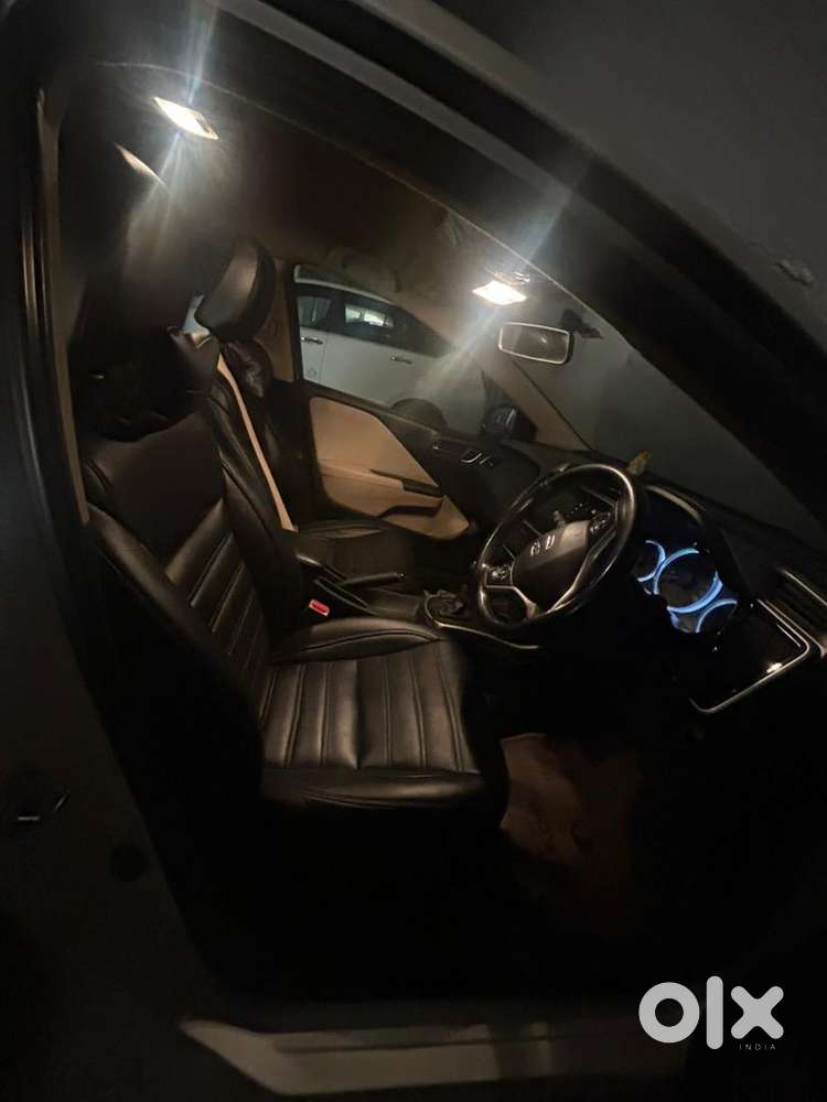 Honda City 2022 Petrol Well Maintained