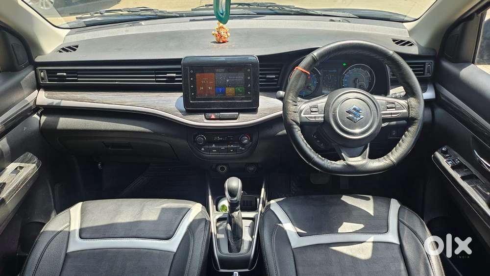 Maruti Suzuki Xl6 Zeta At, 2021, Petrol