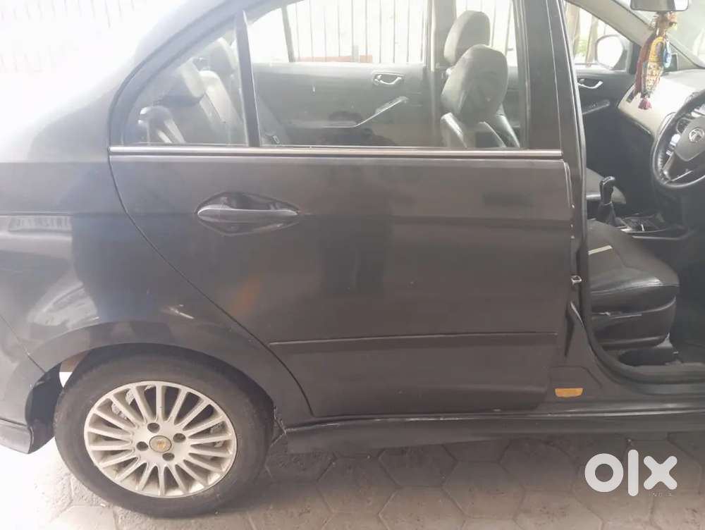 Tata Zest 2015 Petrol 137000 Km Driven