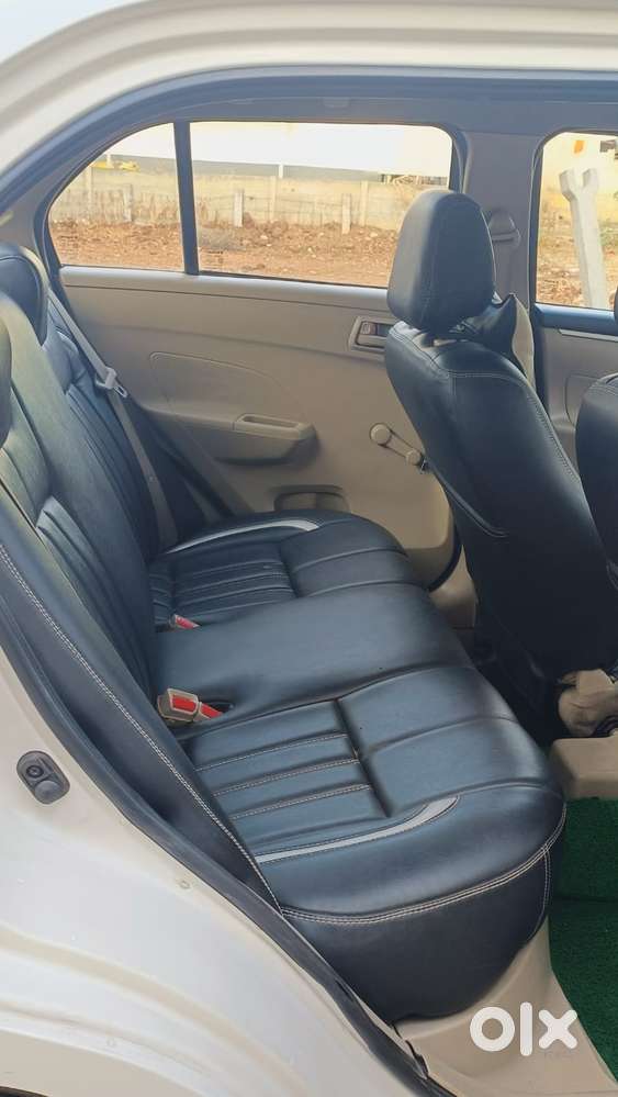 Maruti Suzuki Swift Dzire Vdi Bsiv, 2018, Diesel