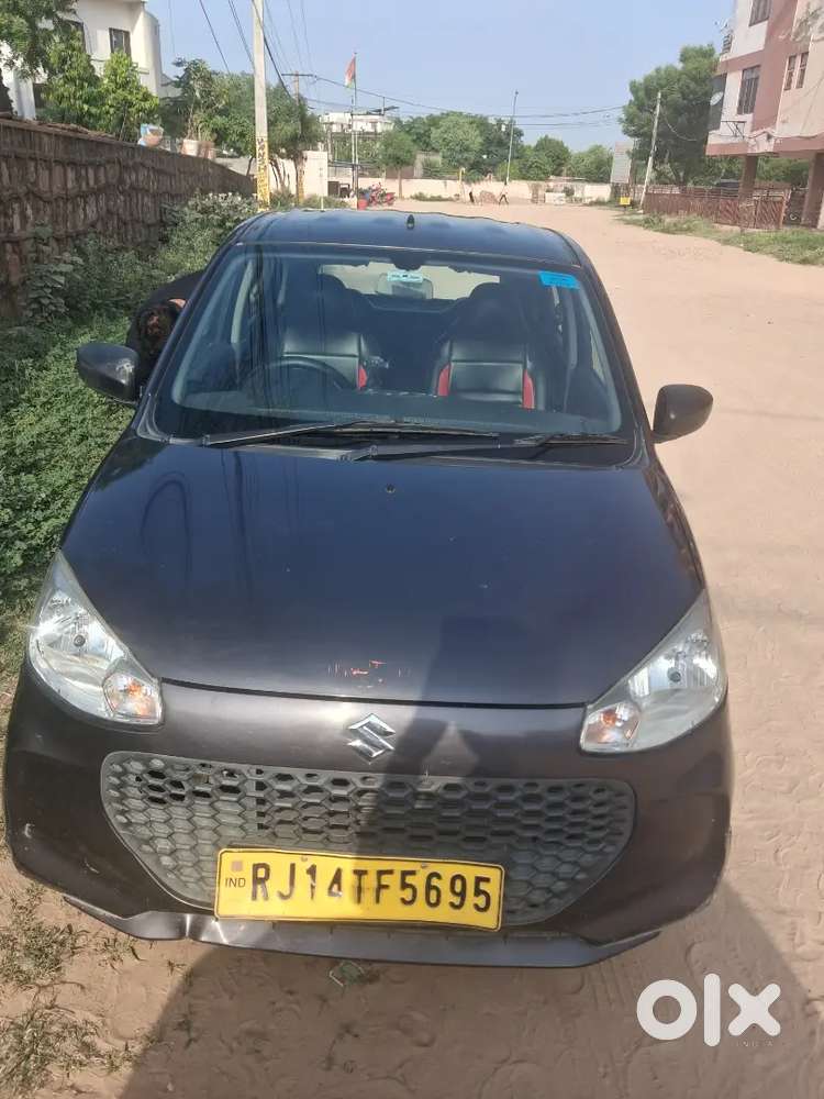 Maruti Suzuki Alto K10 2023 Cng & Hybrids 86000 Km Driven