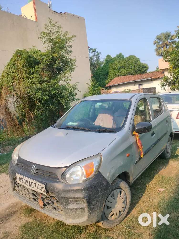 Very Well Maintained Clean Interior Best Car