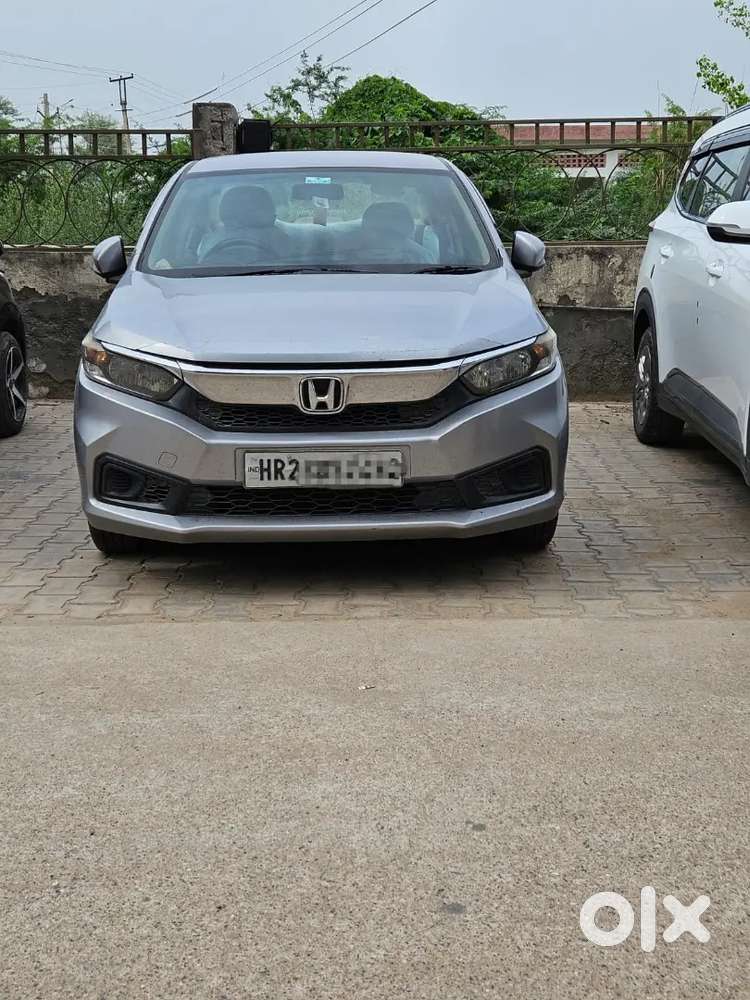 Honda Amaze 1.2 S 2019