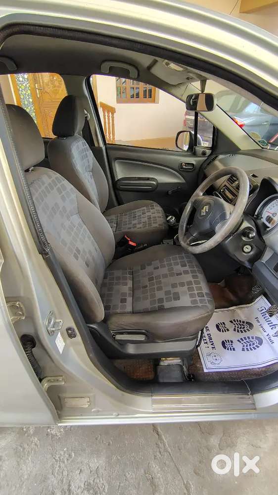Maruti Suzuki Ritz 2013 Diesel Well Maintained
