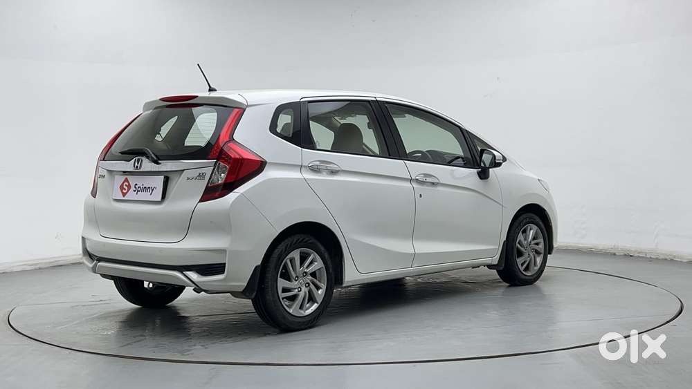 Honda Jazz 1.2 Zx Cvt I-vtec, 2022, Petrol