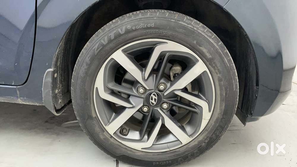 Hyundai Grand I10 Nios Asta Amt 1.2 Kappa Vtvt, 2022, Petrol