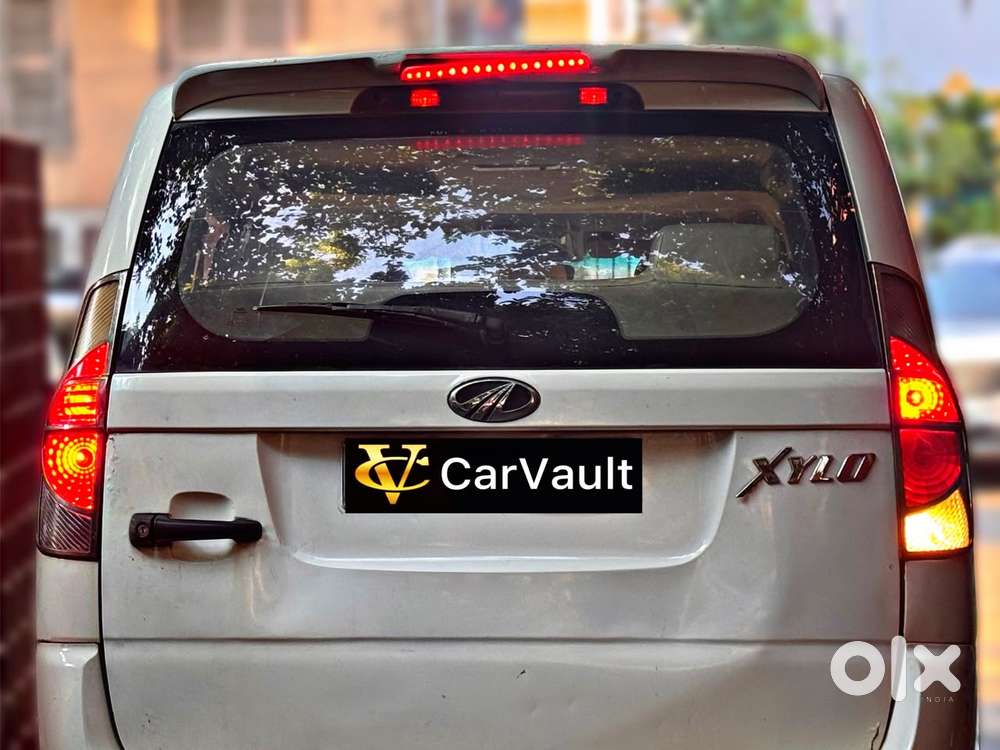 Mahindra Xylo H4 Abs Bs Iv, 2013, Diesel