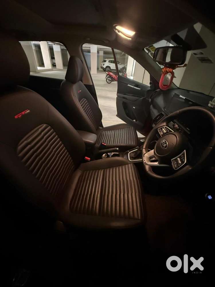 Kia Diesel Car 2021