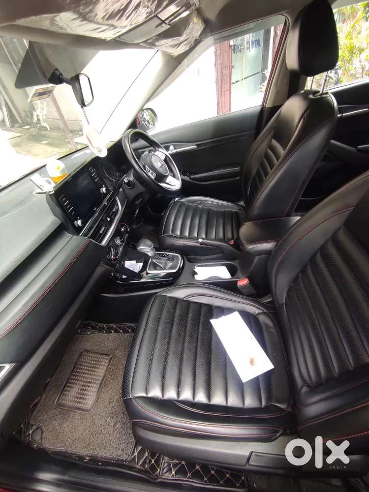 Urgent Sell Kia Seltos Diesel 2020