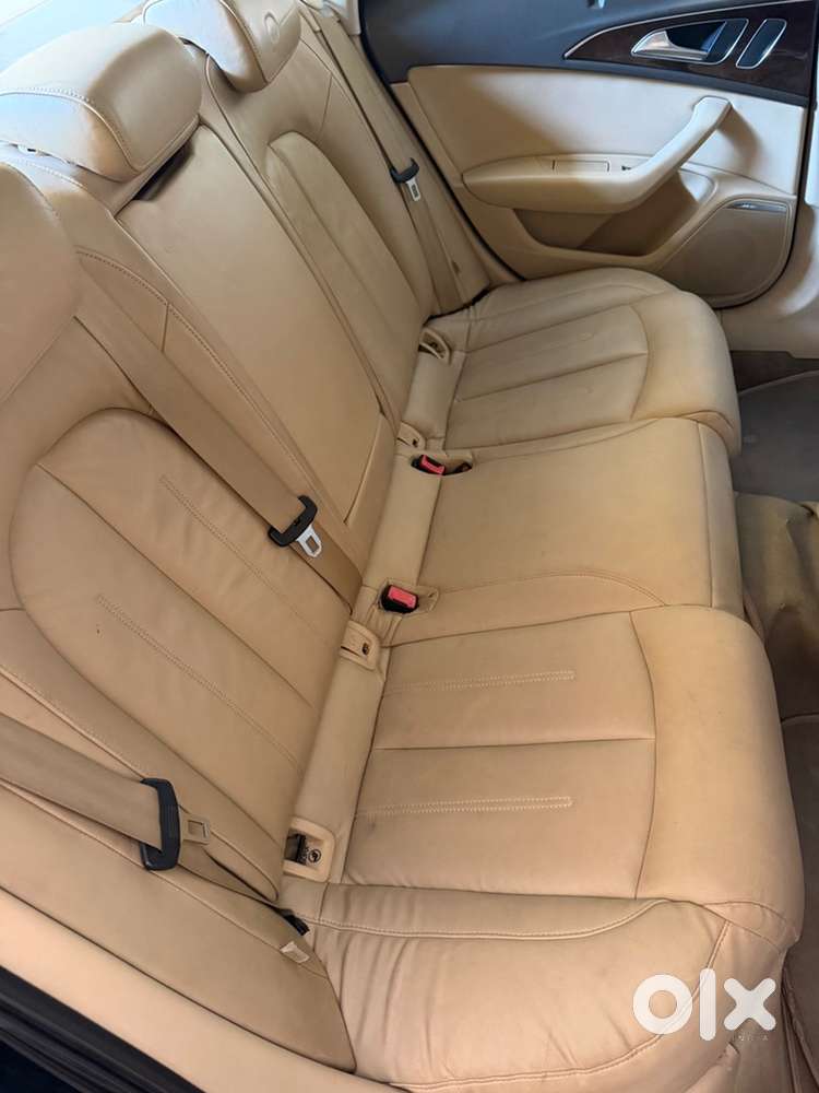 Audi A6 2012 Diesel Well Maintained