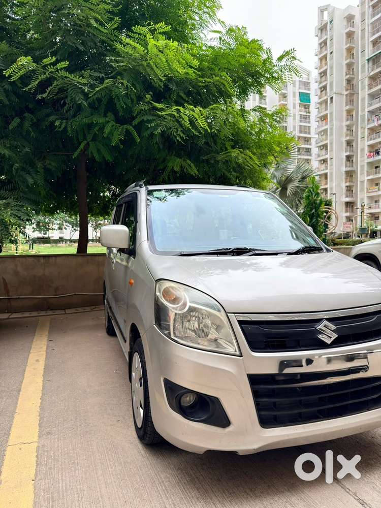 Maruti Suzuki Wagon 2014