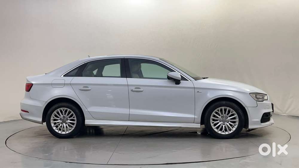 Audi A3 2.0 35 Tdi Premium + Sunroof, 2015, Diesel