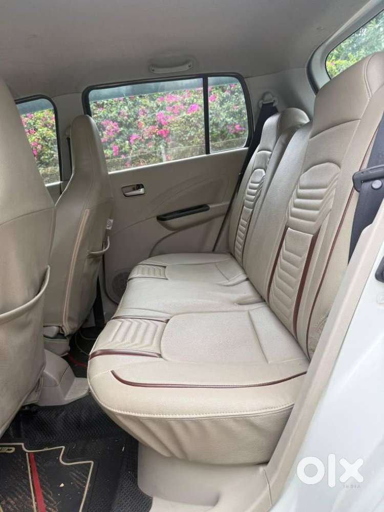 Maruti Suzuki Celerio 1.0 Vxi Amt, 2020, Petrol