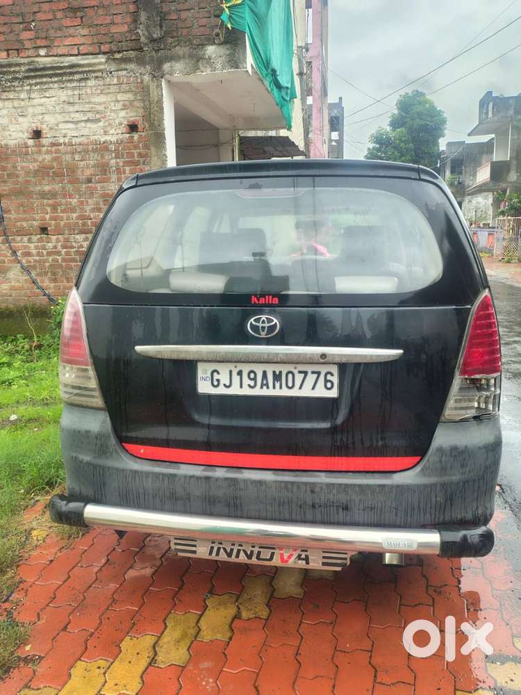 Toyota Innova 2007 Diesel