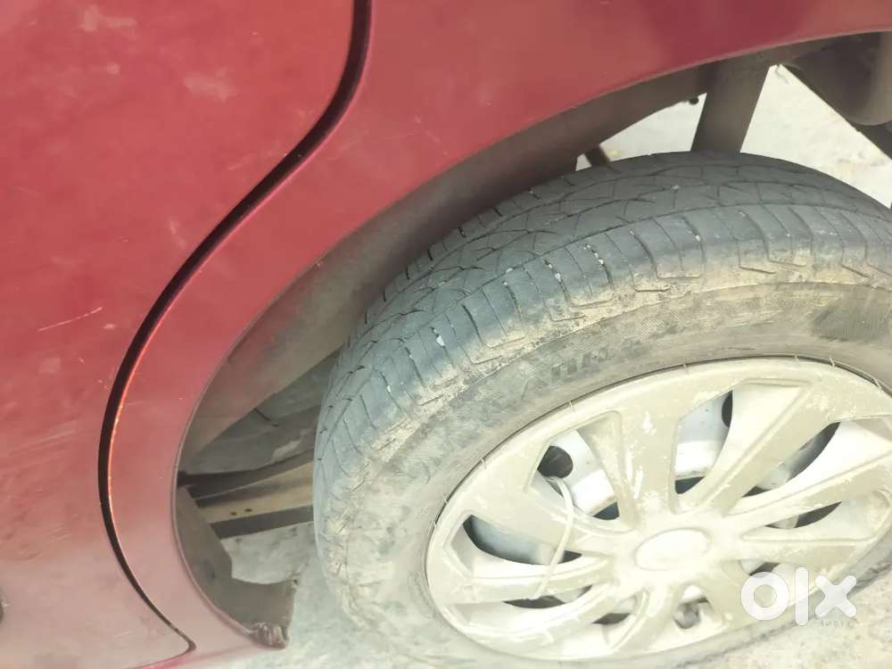 Maruti Suzuki Wagon R 2011