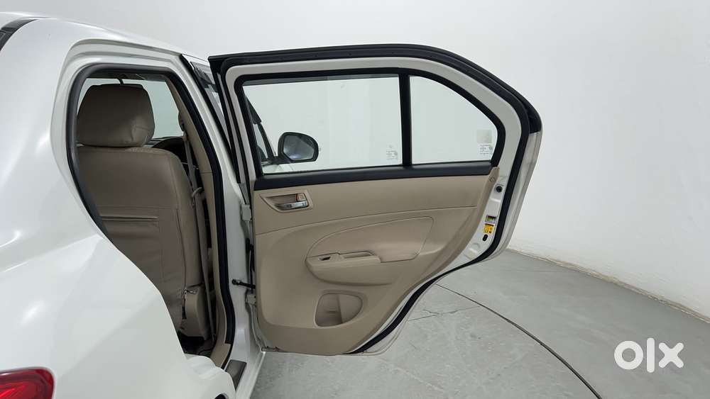 Maruti Suzuki Swift Dzire 2012-2015 1.2 Zxi, 2013, Petrol