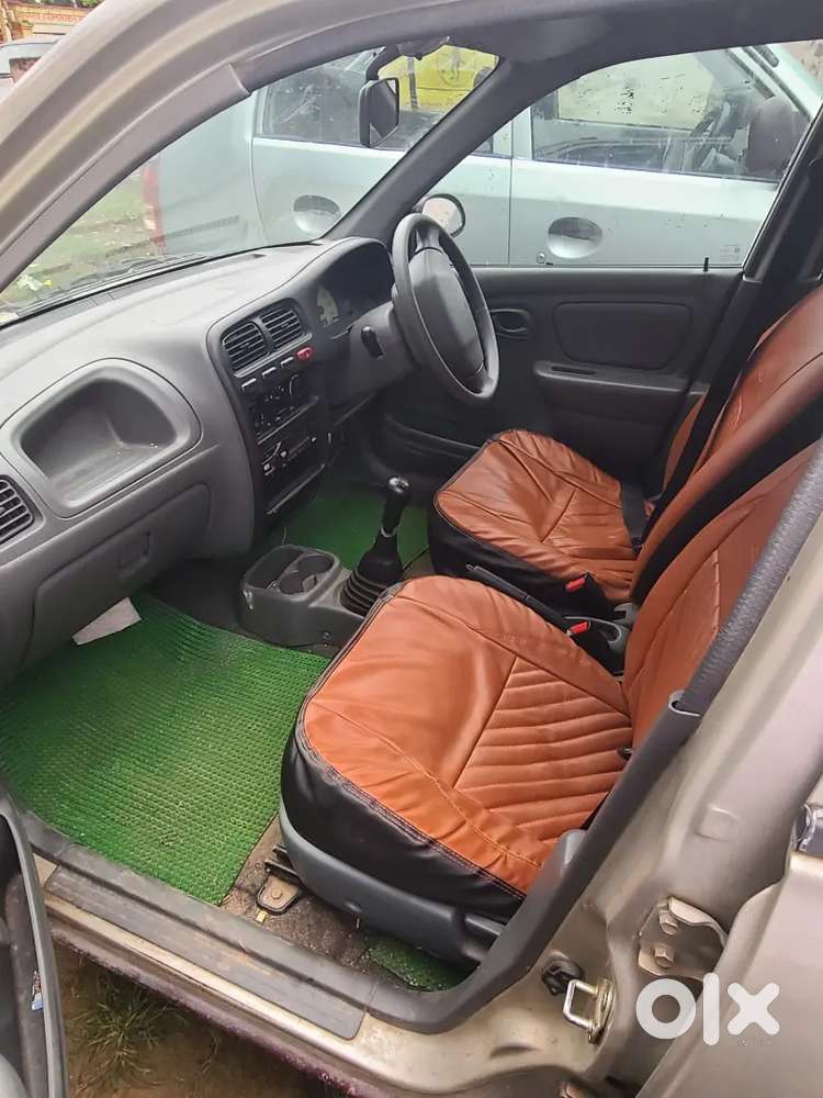 Maruti Suzuki Alto 2008 Model