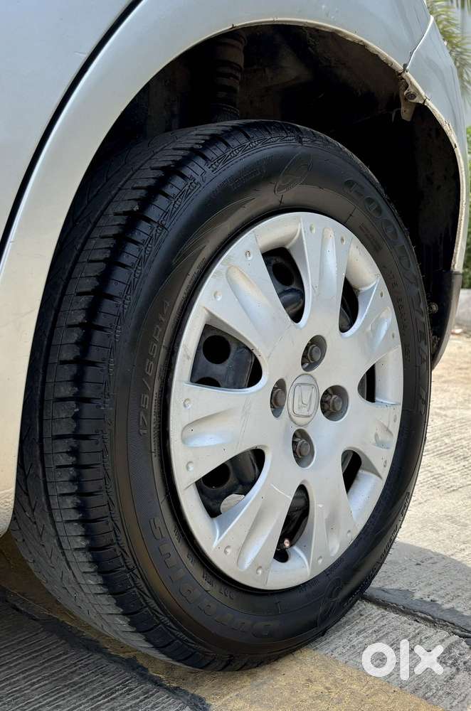 Honda Brio 2013-2016 S Mt, 2014, Petrol