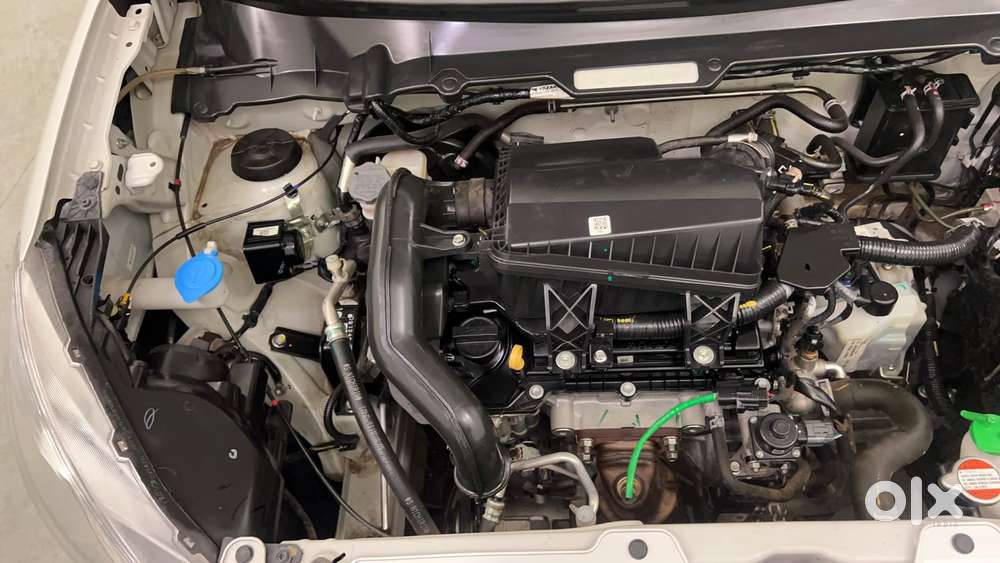 Maruti Suzuki Celerio 1.0 Zxi Plus Amt, 2025, Petrol