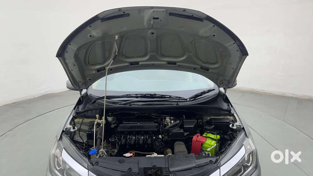 Honda City I-vtec V, 2019, Petrol