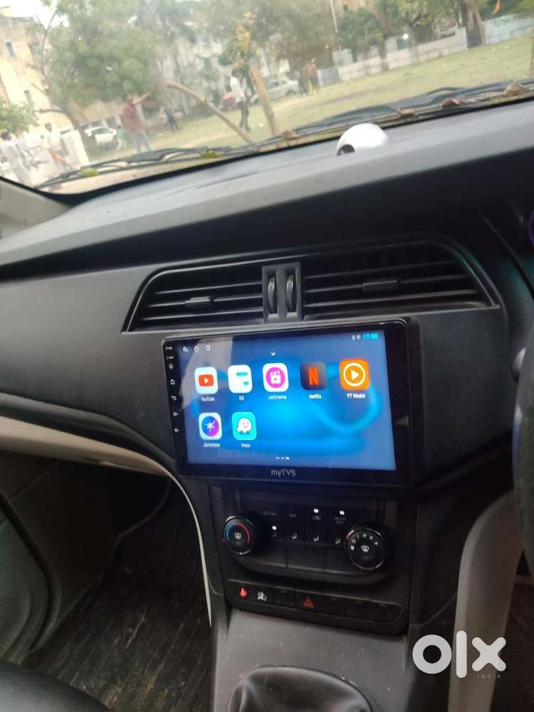 Mahindra Marazzo  2020  Diesel  60300 Km Driven  Family Mvp