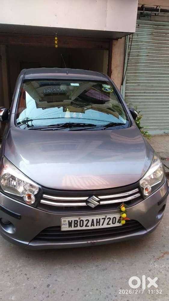 All Weels And Brand New Seat Cover.