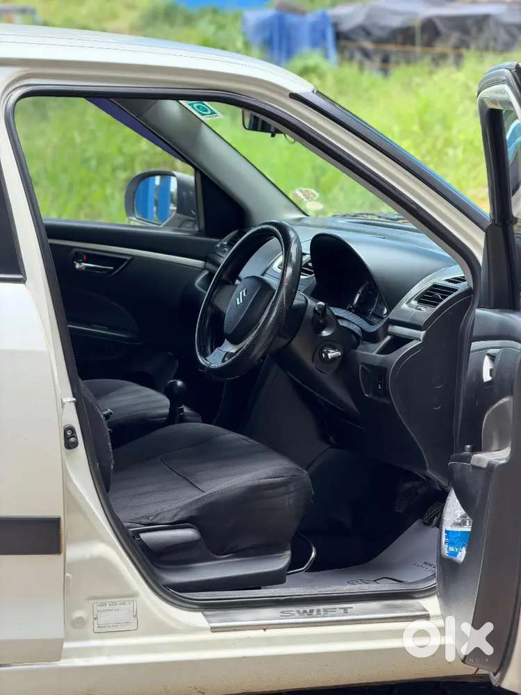 Maruti Suzuki Swift Vdi Diesel &ndash; 2014 | Well Maintained Family Car