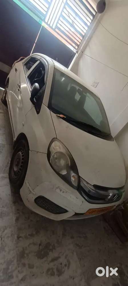 Honda Amaze Diesel Manual 2017