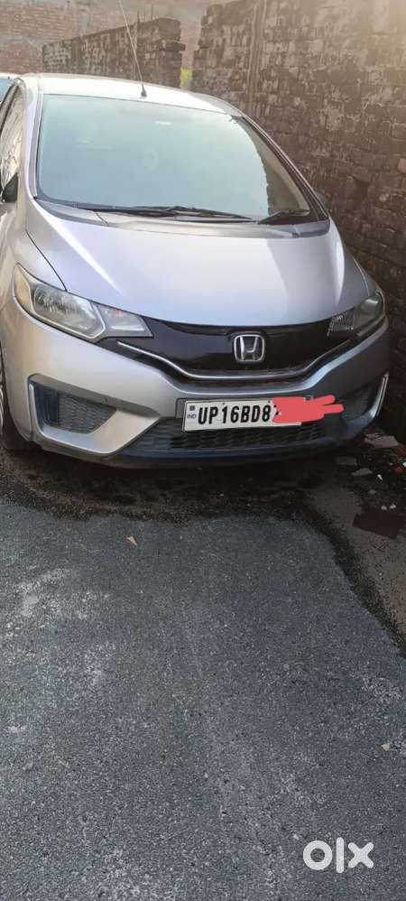 Honda Jazz 1.2 V 2016