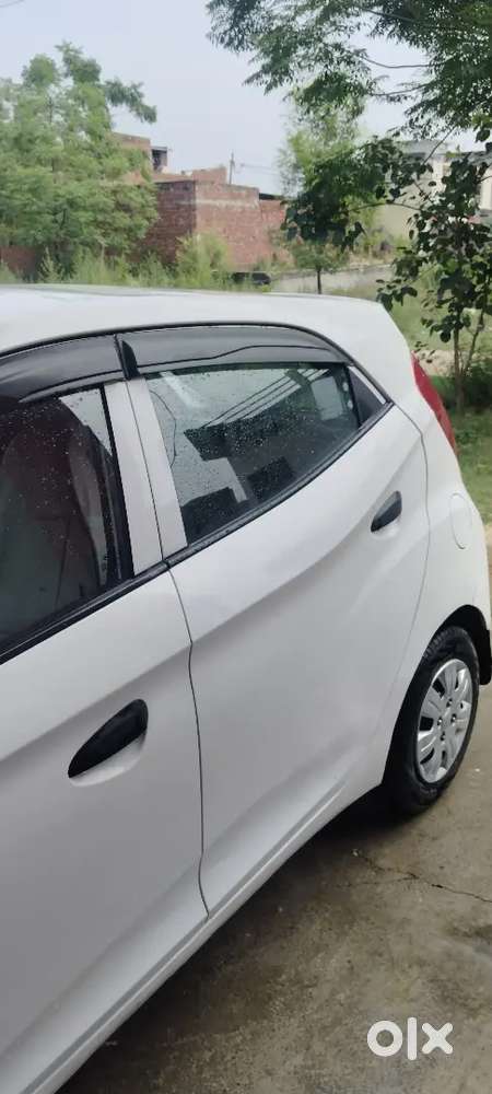 2014 Hyundai Eon Magna+ 2nd Owner