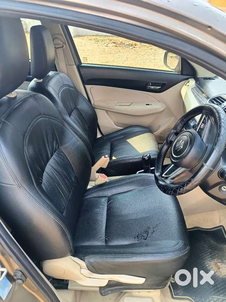 Maruti Suzuki Dzire 2021