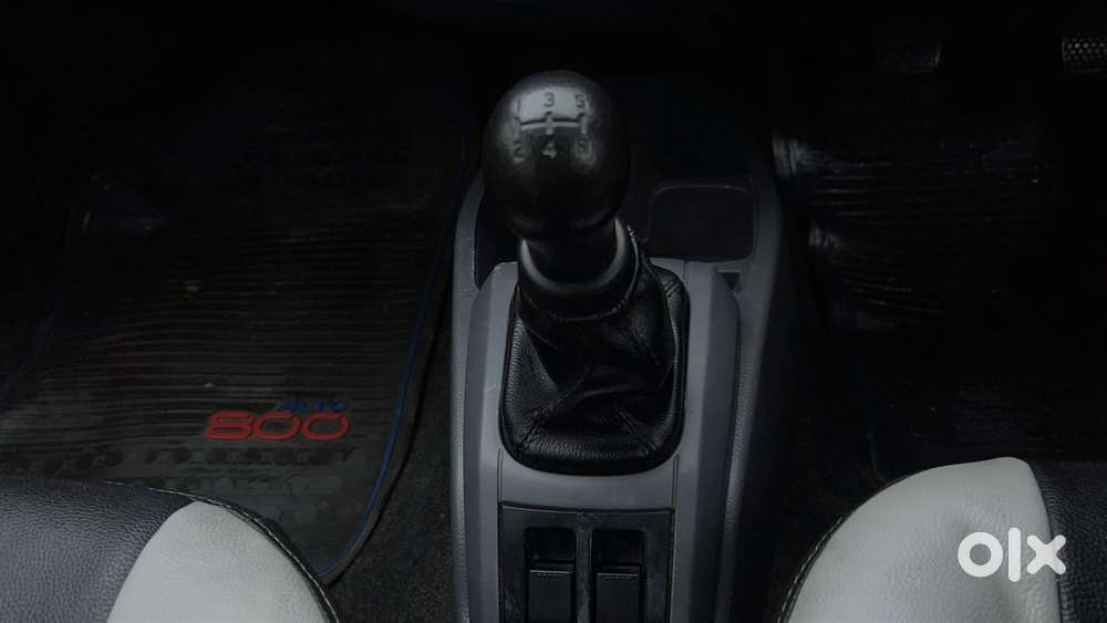 Maruti Suzuki Alto 800 Lxi, 2014, Petrol