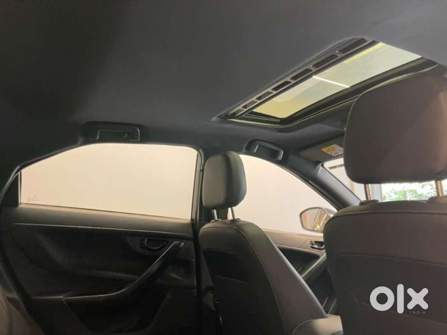 Tata Nexon Ev Xz Plus Lux Dark Edition, 2023, Electric
