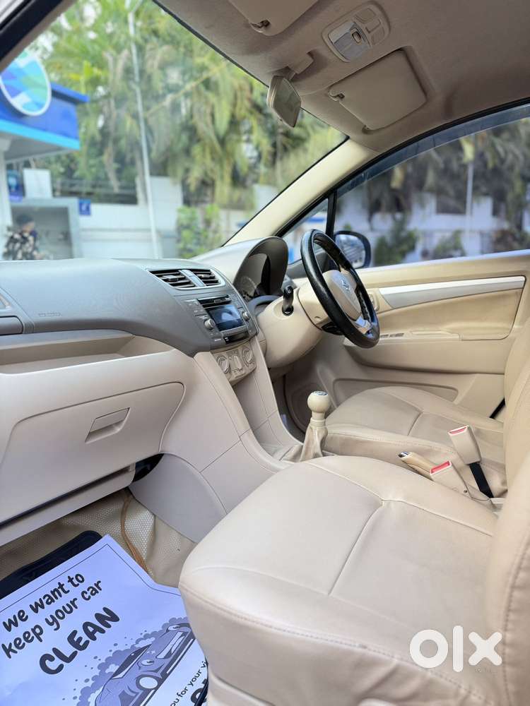 Maruti Suzuki Ertiga Vdi Shvs, 2018, Diesel