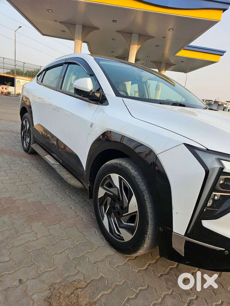Mahindra Xev 9e Three B79 Kwh, 2026, Electric
