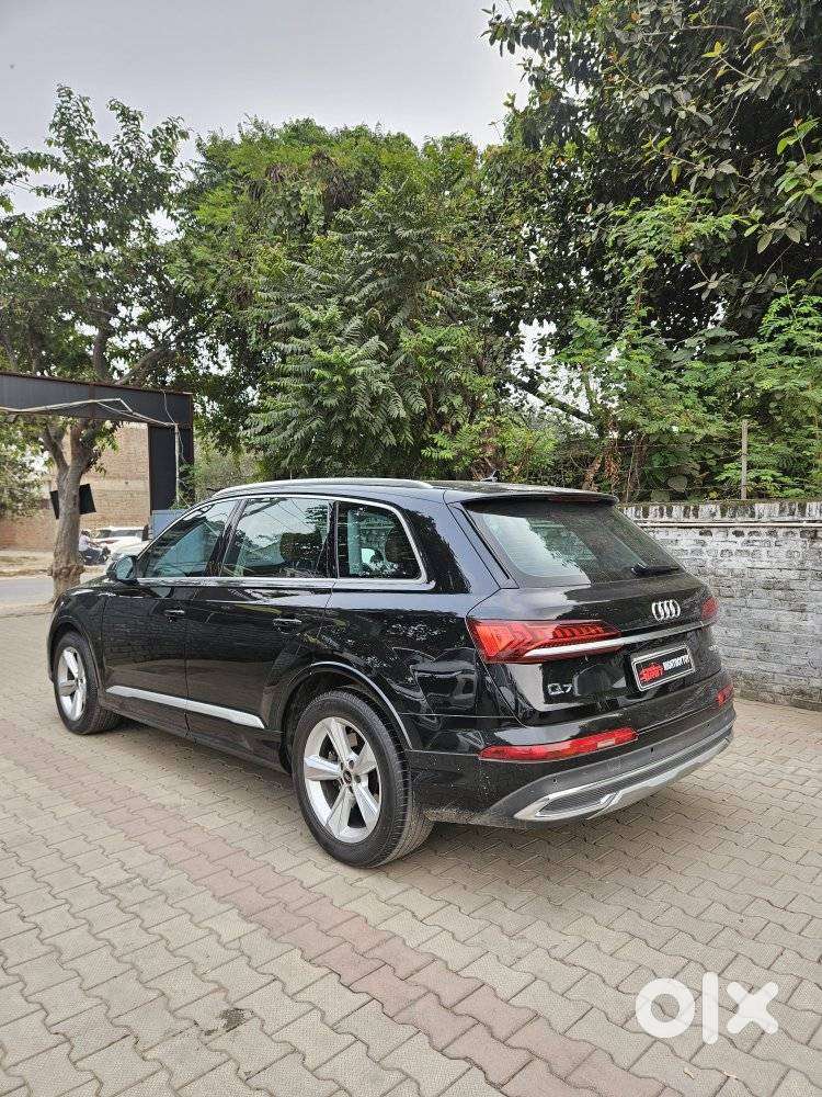 Audi Q7 3.0 Premium Plus 55 Tfsi, 2023, Petrol