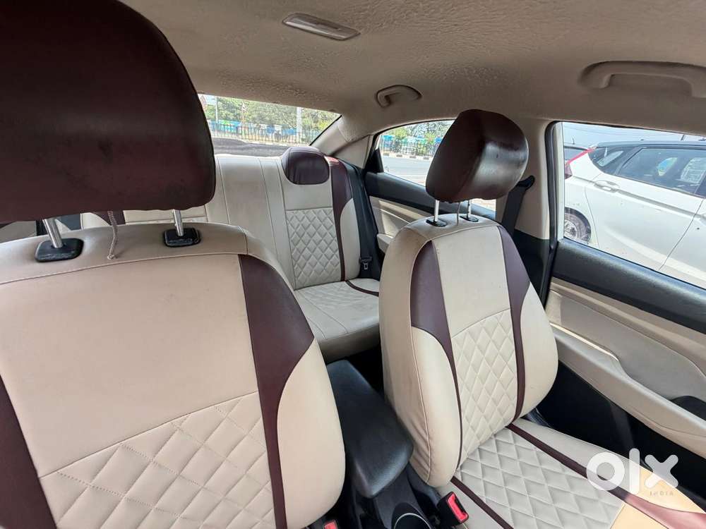 Hyundai Verna Crdi 1.4 Ex, 2019, Diesel