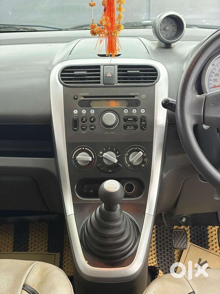 Maruti Suzuki Ritz Vxi, 2015, Petrol