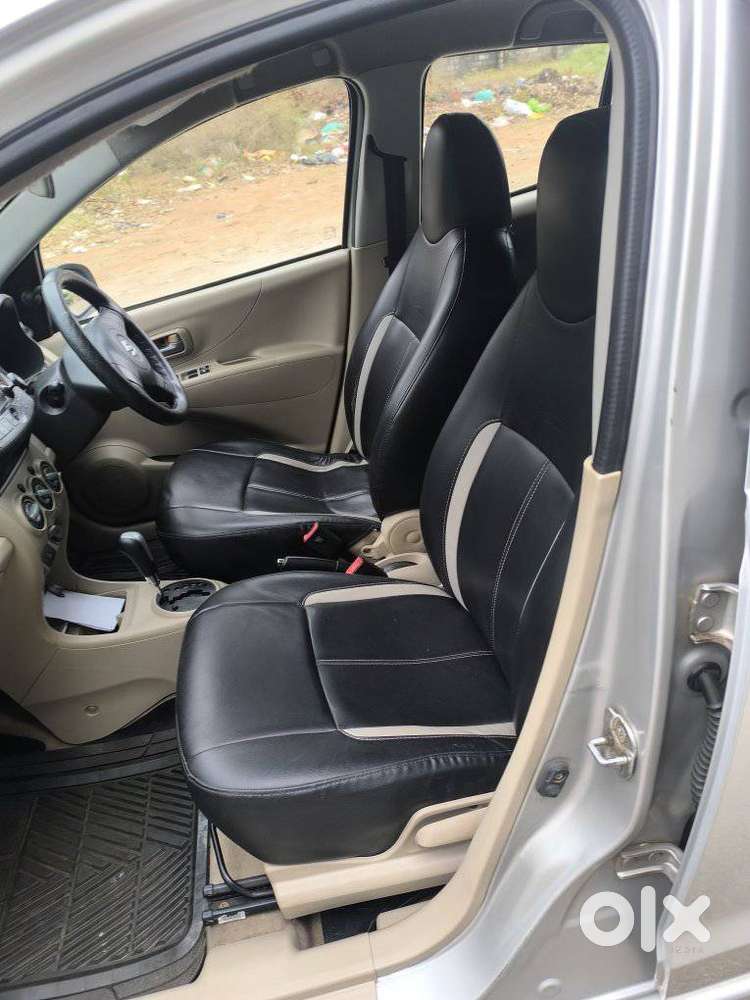 Maruti Suzuki A-star At Vxi Aktiv, 2013, Petrol