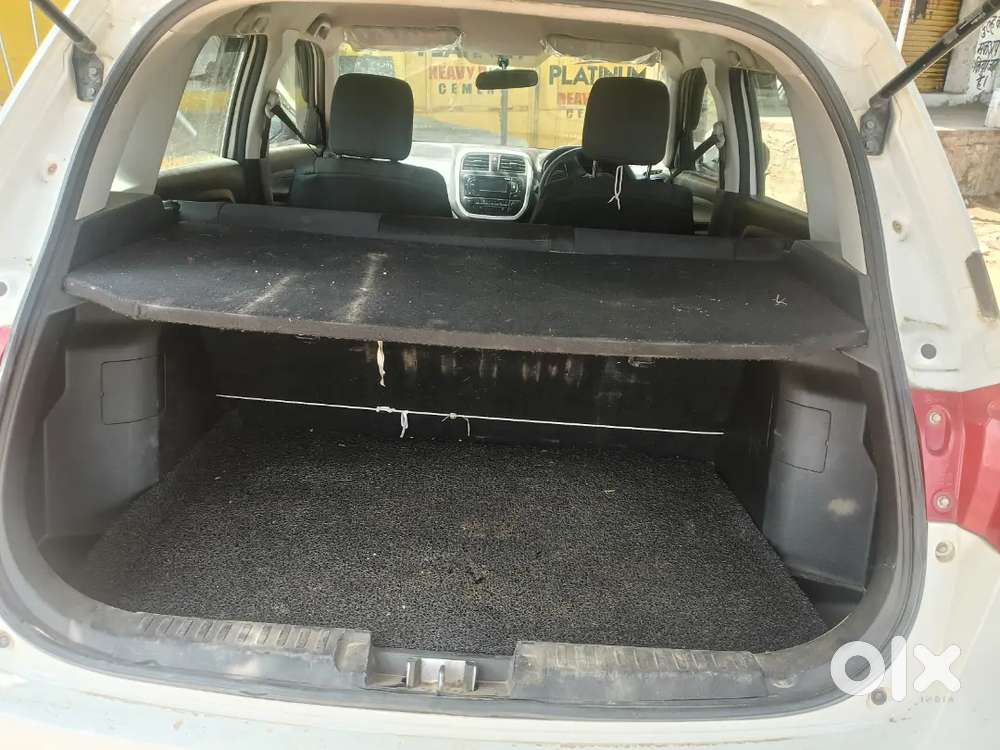 Maruti Suzuki Brezza 2020 Petrol 85000 Km Driven