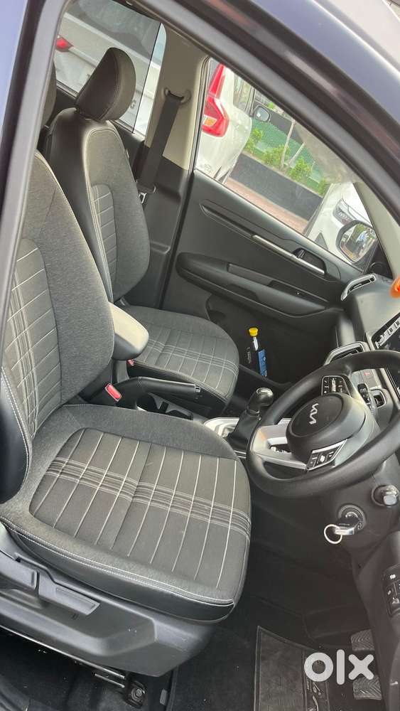 Kia Sonet G 1.2 5mt Htk(o), 2025, Petrol