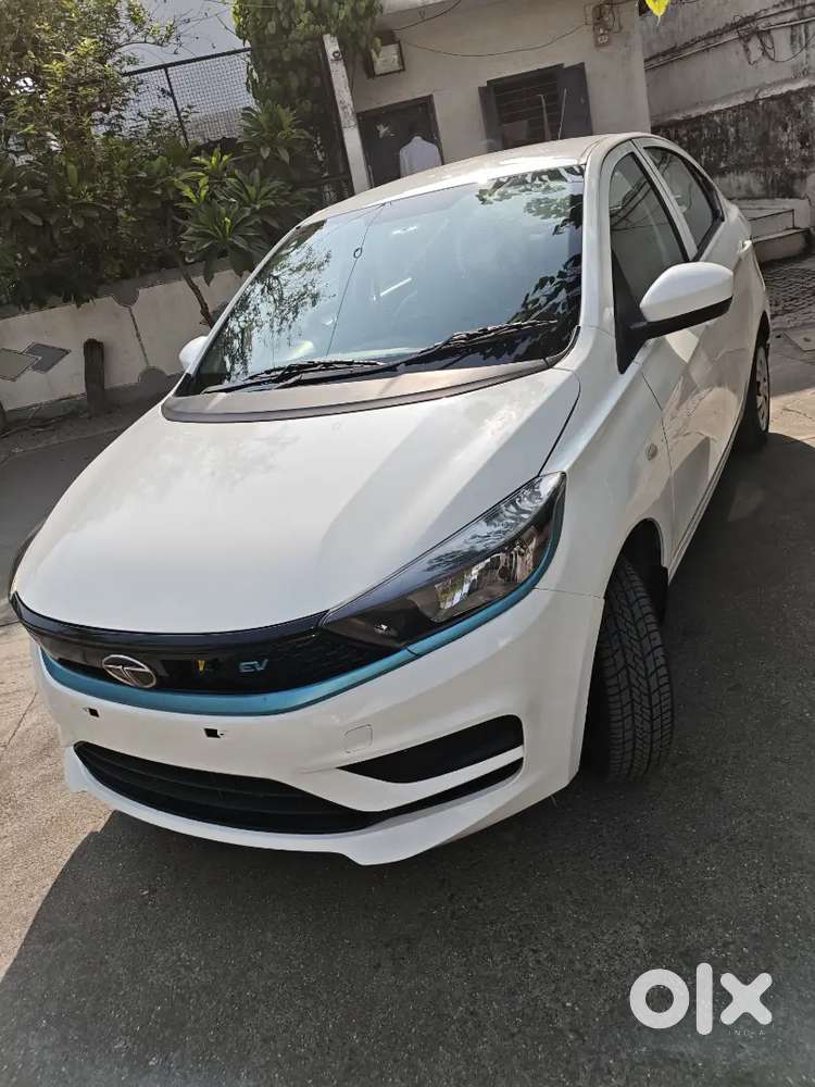 Tata Tigor EV 2022 48250 Km Driven - Photo 2
