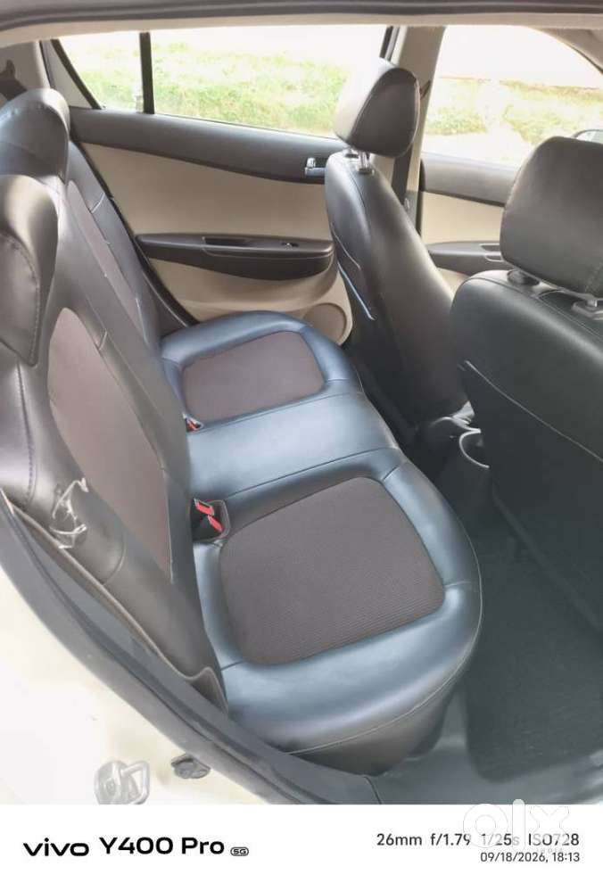 Hyundai Elite I20 Magna 1.2, 2012, Diesel